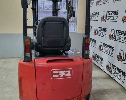 Ничиу ФБ, объемом двигателя 0 л и пробегом 8 тыс. км за 6700 $, фото 4 на Automoto.ua