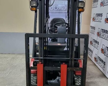 Ничиу ФБ, объемом двигателя 0 л и пробегом 8 тыс. км за 6700 $, фото 1 на Automoto.ua