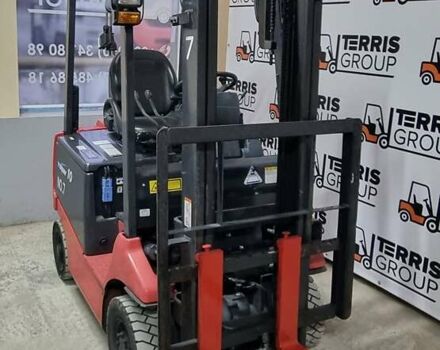 Ничиу ФБ, объемом двигателя 0 л и пробегом 8 тыс. км за 6700 $, фото 2 на Automoto.ua