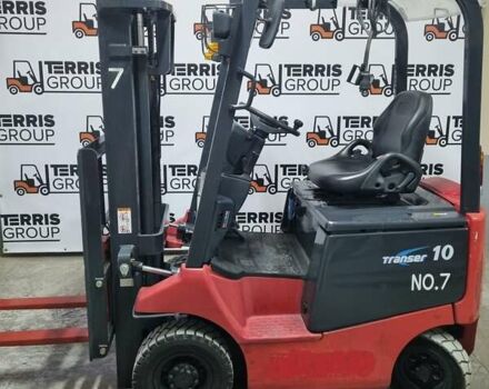 Ничиу ФБ, объемом двигателя 0 л и пробегом 8 тыс. км за 6700 $, фото 6 на Automoto.ua