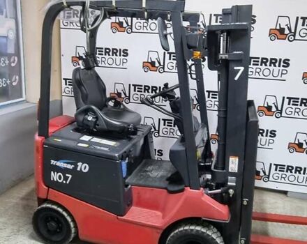 Ничиу ФБ, объемом двигателя 0 л и пробегом 8 тыс. км за 6700 $, фото 3 на Automoto.ua