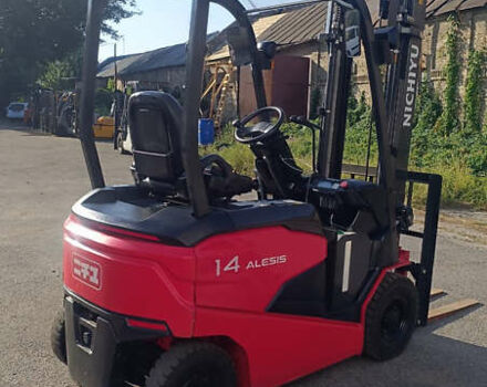 Ничиу ФБ, объемом двигателя 0 л и пробегом 3 тыс. км за 14500 $, фото 2 на Automoto.ua