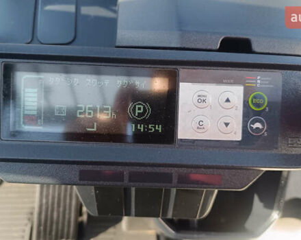 Ничиу ФБ, объемом двигателя 0 л и пробегом 3 тыс. км за 14500 $, фото 5 на Automoto.ua