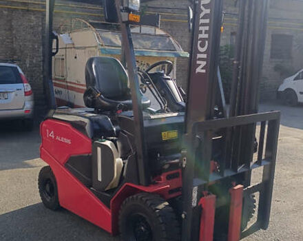 Ничиу ФБ, объемом двигателя 0 л и пробегом 3 тыс. км за 14500 $, фото 3 на Automoto.ua