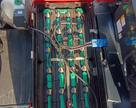 Ничиу ФБ, объемом двигателя 0 л и пробегом 3 тыс. км за 14500 $, фото 7 на Automoto.ua