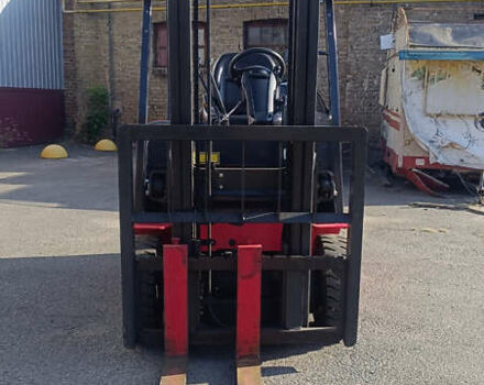 Ничиу ФБ, объемом двигателя 0 л и пробегом 3 тыс. км за 14500 $, фото 4 на Automoto.ua