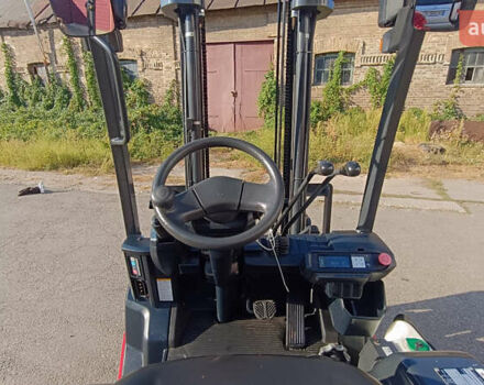 Ничиу ФБ, объемом двигателя 0 л и пробегом 3 тыс. км за 14500 $, фото 8 на Automoto.ua