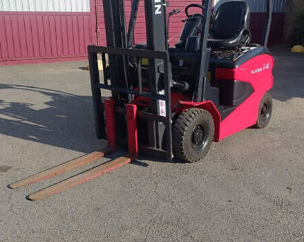 Ничиу ФБ, объемом двигателя 0 л и пробегом 3 тыс. км за 14500 $, фото 1 на Automoto.ua