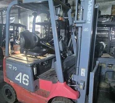 Ничиу ФБ, объемом двигателя 0 л и пробегом 10 тыс. км за 5999 $, фото 1 на Automoto.ua