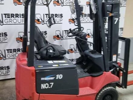 Ничиу ФБ, объемом двигателя 0 л и пробегом 8 тыс. км за 6700 $, фото 1 на Automoto.ua