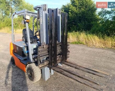 Помаранчевий Нічіу ФБ, об'ємом двигуна 0 л та пробігом 0 тис. км за 6800 $, фото 21 на Automoto.ua