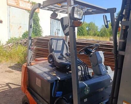 Помаранчевий Нічіу ФБ, об'ємом двигуна 0 л та пробігом 0 тис. км за 6800 $, фото 19 на Automoto.ua