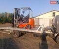 Помаранчевий Нічіу ФБ, об'ємом двигуна 0 л та пробігом 0 тис. км за 6800 $, фото 9 на Automoto.ua