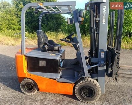 Помаранчевий Нічіу ФБ, об'ємом двигуна 0 л та пробігом 0 тис. км за 6800 $, фото 10 на Automoto.ua