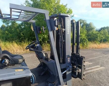 Помаранчевий Нічіу ФБ, об'ємом двигуна 0 л та пробігом 0 тис. км за 6800 $, фото 12 на Automoto.ua