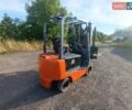 Помаранчевий Нічіу ФБ, об'ємом двигуна 0 л та пробігом 0 тис. км за 6800 $, фото 13 на Automoto.ua