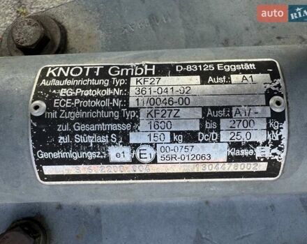 Синий Ниевиадов 1200, объемом двигателя 0 л и пробегом 11 тыс. км за 2400 $, фото 10 на Automoto.ua