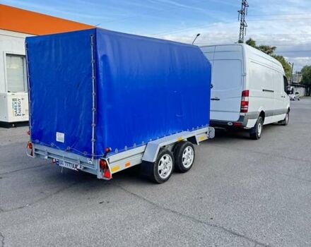 Синий Ниевиадов 1200, объемом двигателя 0 л и пробегом 11 тыс. км за 2400 $, фото 19 на Automoto.ua