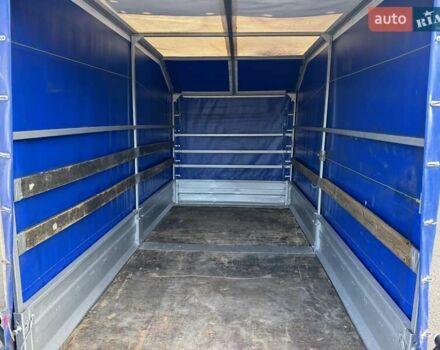 Синий Ниевиадов 1200, объемом двигателя 0 л и пробегом 11 тыс. км за 2400 $, фото 17 на Automoto.ua