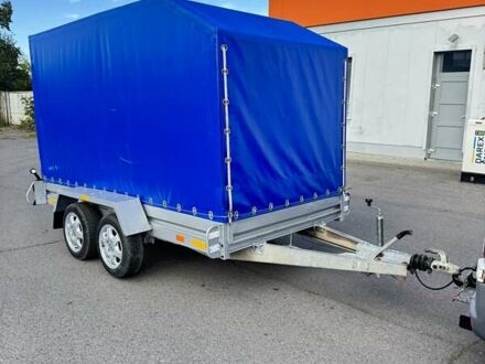 Синий Ниевиадов 1200, объемом двигателя 0 л и пробегом 11 тыс. км за 2400 $, фото 1 на Automoto.ua