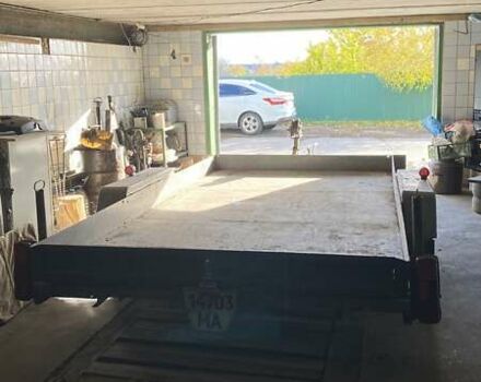 Ніевіадов 1200 h, об'ємом двигуна 0 л та пробігом 0 тис. км за 3300 $, фото 1 на Automoto.ua