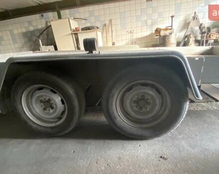 Ніевіадов 1200 h, об'ємом двигуна 0 л та пробігом 0 тис. км за 3300 $, фото 2 на Automoto.ua