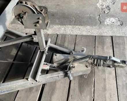 Ніевіадов 1200 h, об'ємом двигуна 0 л та пробігом 0 тис. км за 3300 $, фото 3 на Automoto.ua