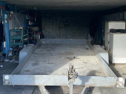 Ниевиадов 1200 h, объемом двигателя 0 л и пробегом 0 тыс. км за 3300 $, фото 1 на Automoto.ua