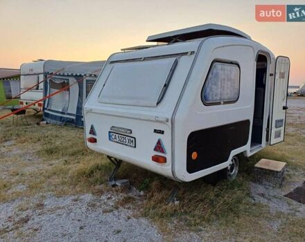 Белый Ниевиадов 126, объемом двигателя 0 л и пробегом 0 тыс. км за 4500 $, фото 4 на Automoto.ua