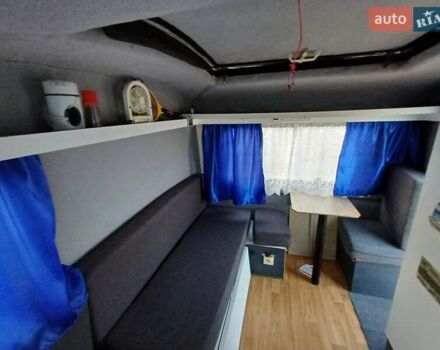 Белый Ниевиадов 126, объемом двигателя 0 л и пробегом 0 тыс. км за 4500 $, фото 2 на Automoto.ua