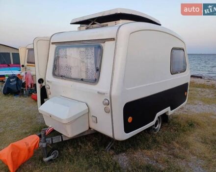 Белый Ниевиадов 126, объемом двигателя 0 л и пробегом 0 тыс. км за 4500 $, фото 3 на Automoto.ua