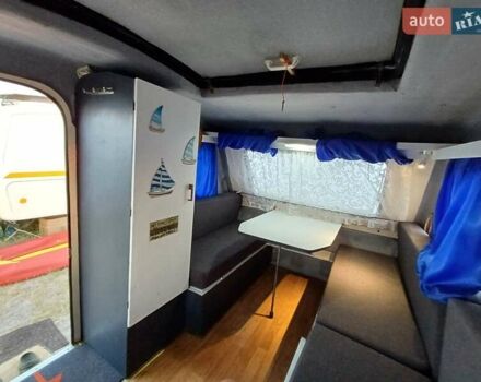 Белый Ниевиадов 126, объемом двигателя 0 л и пробегом 0 тыс. км за 4500 $, фото 1 на Automoto.ua