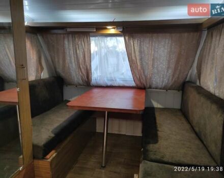 Білий Ніевіадов 126, об'ємом двигуна 0 л та пробігом 1 тис. км за 4500 $, фото 3 на Automoto.ua
