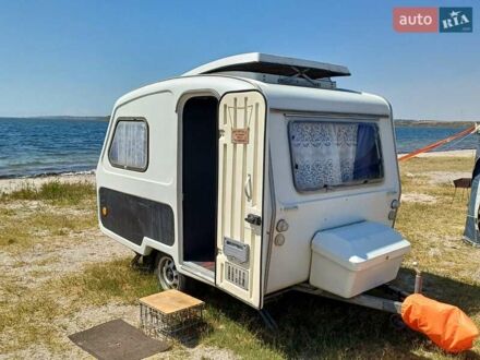 Белый Ниевиадов 126, объемом двигателя 0 л и пробегом 0 тыс. км за 4500 $, фото 1 на Automoto.ua