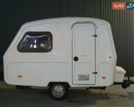 Ниевиадов 126, объемом двигателя 0 л и пробегом 1 тыс. км за 1500 $, фото 1 на Automoto.ua