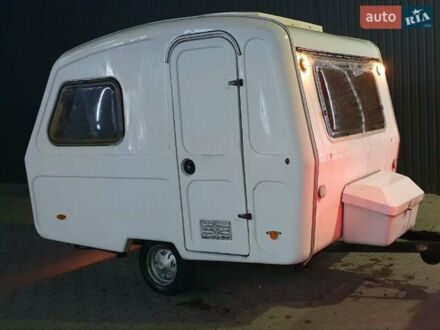 Ниевиадов 126, объемом двигателя 0 л и пробегом 1 тыс. км за 1500 $, фото 1 на Automoto.ua