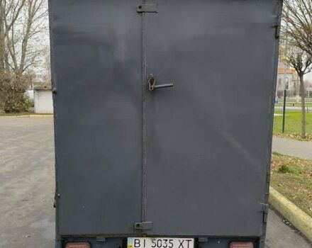 Ниевиадов 1440, объемом двигателя 0 л и пробегом 0 тыс. км за 1200 $, фото 1 на Automoto.ua