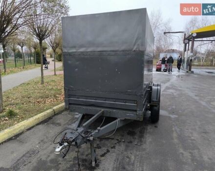 Ниевиадов 1440, объемом двигателя 0 л и пробегом 0 тыс. км за 1200 $, фото 4 на Automoto.ua