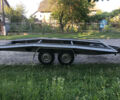 Серый Ниевиадов 2502, объемом двигателя 0 л и пробегом 50 тыс. км за 3600 $, фото 5 на Automoto.ua