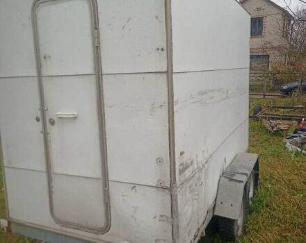 Білий Ніевіадов 752413, об'ємом двигуна 0 л та пробігом 0 тис. км за 950 $, фото 5 на Automoto.ua