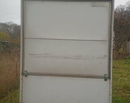 Білий Ніевіадов 752413, об'ємом двигуна 0 л та пробігом 0 тис. км за 950 $, фото 4 на Automoto.ua