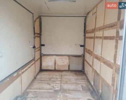 Білий Ніевіадов 752413, об'ємом двигуна 0 л та пробігом 0 тис. км за 1200 $, фото 3 на Automoto.ua