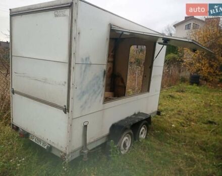 Білий Ніевіадов 752413, об'ємом двигуна 0 л та пробігом 0 тис. км за 1200 $, фото 2 на Automoto.ua