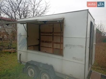 Білий Ніевіадов 752413, об'ємом двигуна 0 л та пробігом 0 тис. км за 950 $, фото 1 на Automoto.ua