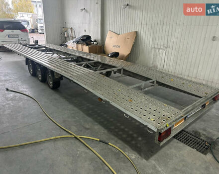 Ніевіадов 982, об'ємом двигуна 0 л та пробігом 0 тис. км за 6700 $, фото 5 на Automoto.ua