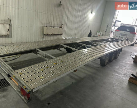 Ніевіадов 982, об'ємом двигуна 0 л та пробігом 0 тис. км за 6700 $, фото 4 на Automoto.ua