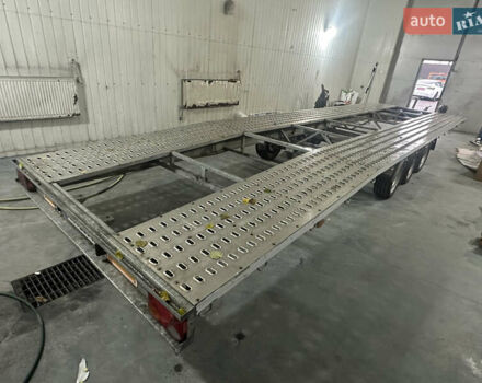 Ніевіадов 982, об'ємом двигуна 0 л та пробігом 0 тис. км за 6700 $, фото 1 на Automoto.ua