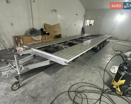 Ніевіадов 982, об'ємом двигуна 0 л та пробігом 0 тис. км за 6700 $, фото 3 на Automoto.ua