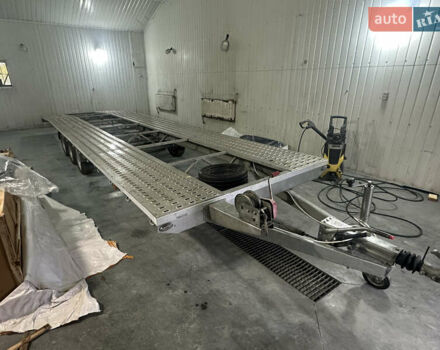 Ніевіадов 982, об'ємом двигуна 0 л та пробігом 0 тис. км за 6700 $, фото 2 на Automoto.ua