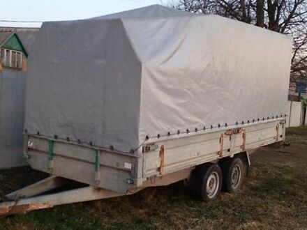 Серый Ниевиадов 982, объемом двигателя 0 л и пробегом 0 тыс. км за 2286 $, фото 1 на Automoto.ua